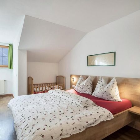 Kammerhof Apartment Birne Lana Eksteriør bilde