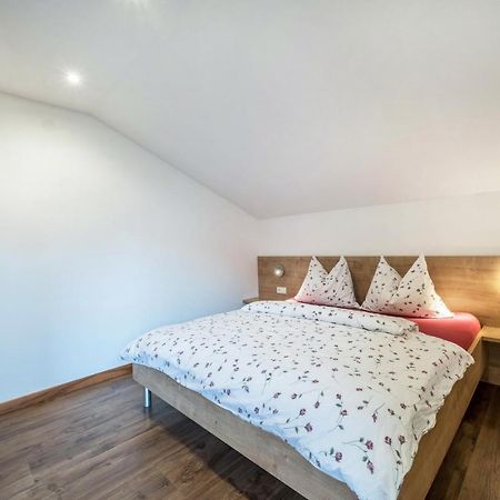 Kammerhof Apartment Birne Lana Eksteriør bilde
