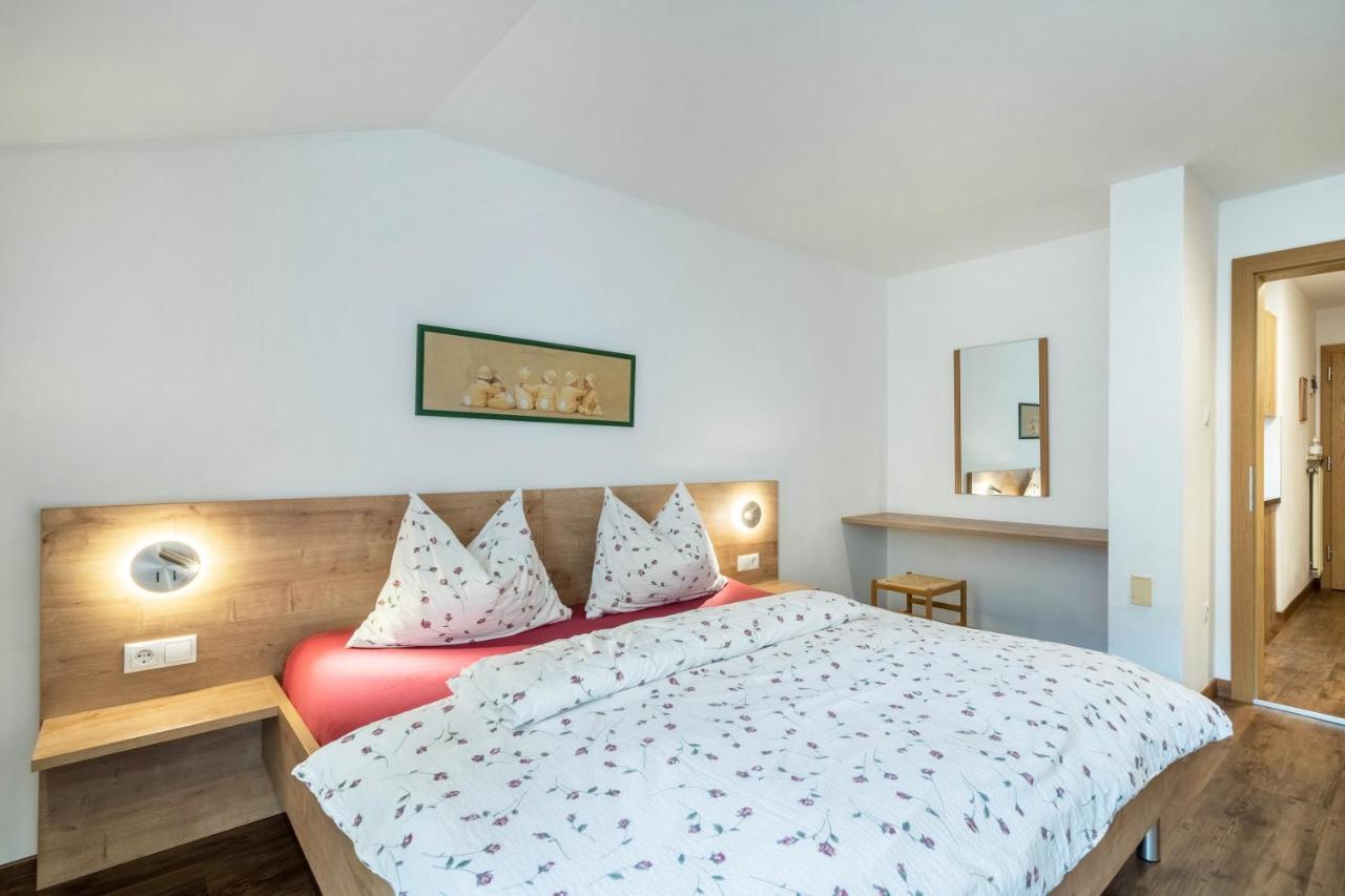 Kammerhof Apartment Birne Lana Eksteriør bilde